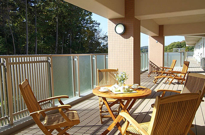 SOMPOケア ラヴィーレ町田小野路