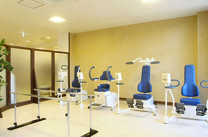 SOMPOケア ラヴィーレ町田小野路