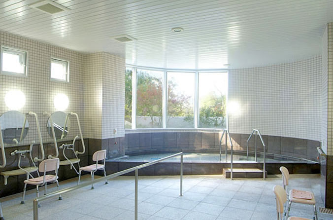 SOMPOケア ラヴィーレ町田小野路