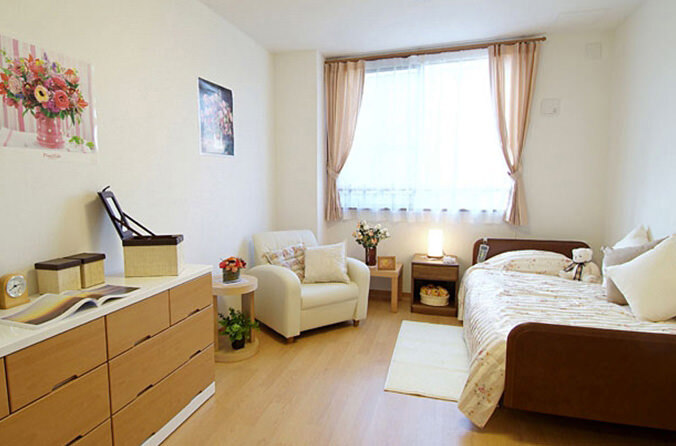 SOMPOケア ラヴィーレみつわ台