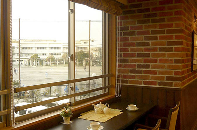 SOMPOケア ラヴィーレ浜川崎