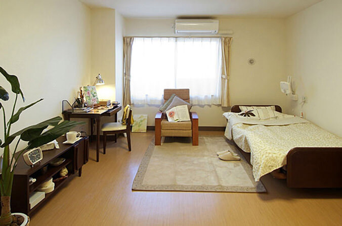 SOMPOケア ラヴィーレ浜川崎