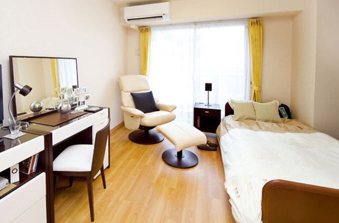 SOMPOケア ラヴィーレ世田谷船橋