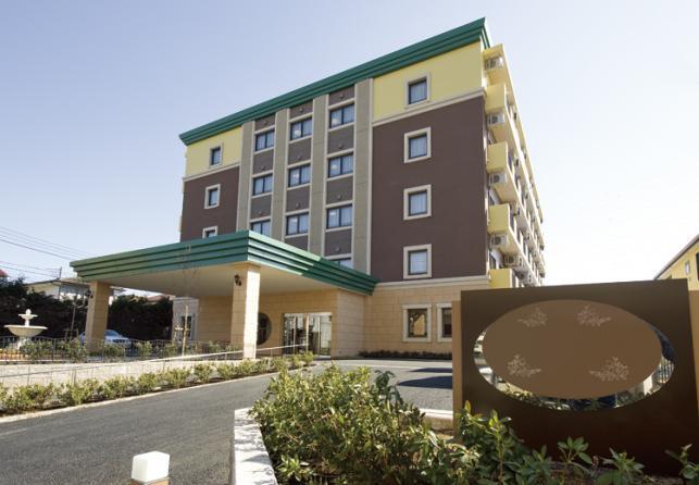 SOMPOケア ラヴィーレ綱島(つなしま)