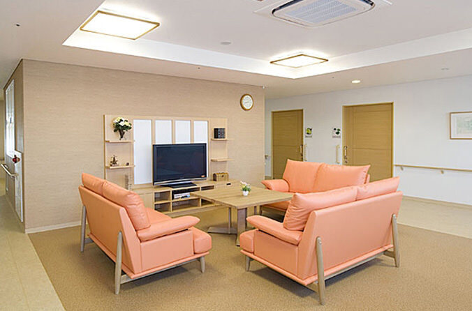 SOMPOケア ラヴィーレ綱島(つなしま)