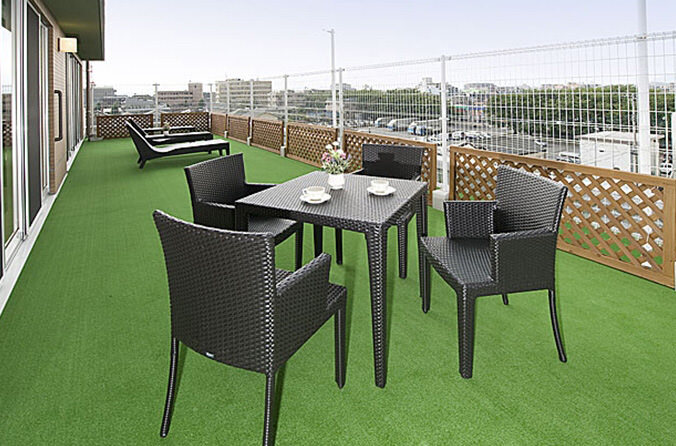 SOMPOケア ラヴィーレ相模原中央