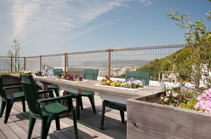 SOMPOケア ラヴィーレ広島光が丘