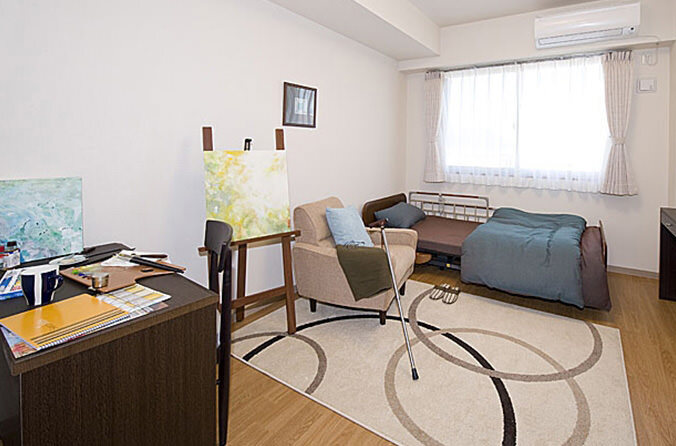 SOMPOケア ラヴィーレ伊勢原