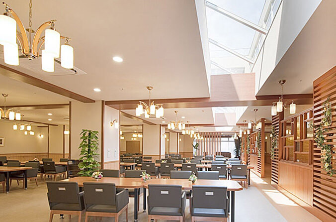 SOMPOケア ラヴィーレ北鎌倉