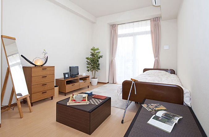 SOMPOケア ラヴィーレ北鎌倉