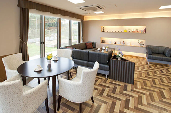 SOMPOケア ラヴィーレ神戸伊川谷