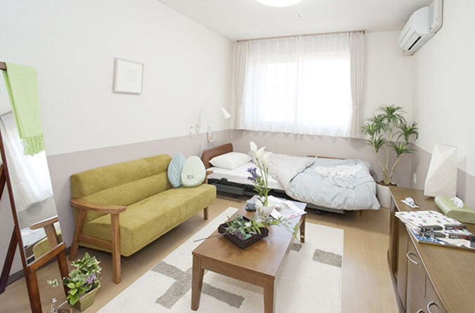 SOMPOケア ラヴィーレ神戸伊川谷