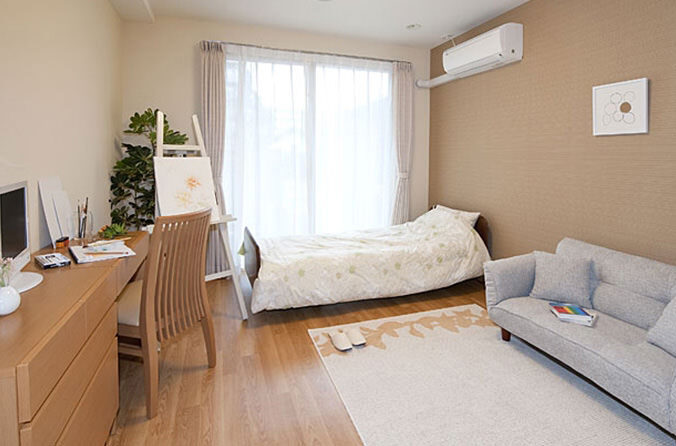 SOMPOケア ラヴィーレ錦糸町