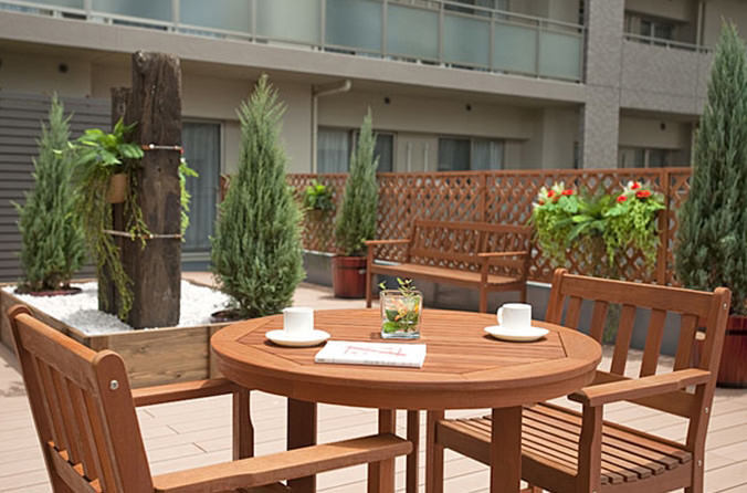 SOMPOケア ラヴィーレ錦糸町