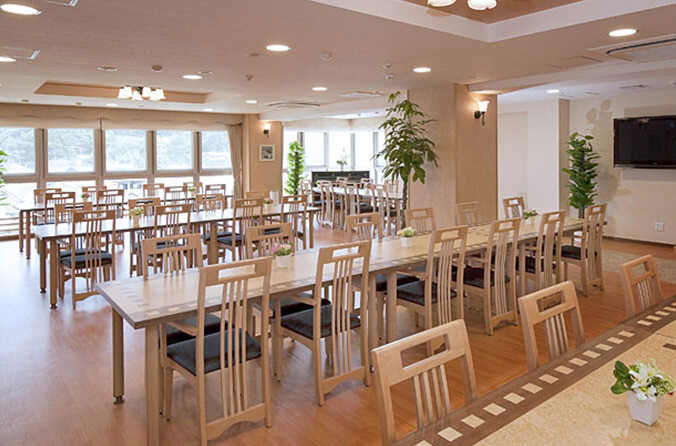 SOMPOケア ラヴィーレ横浜弥生台