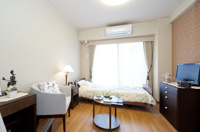 SOMPOケア ラヴィーレ鷺ノ宮