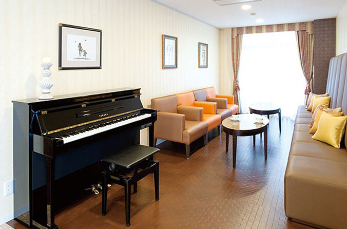 SOMPOケア ラヴィーレ一之江