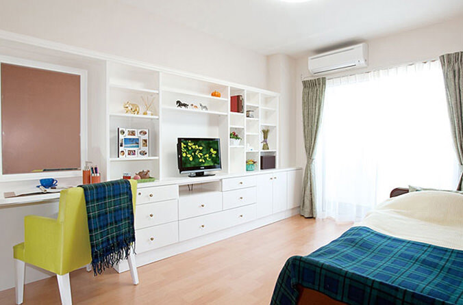 SOMPOケア ラヴィーレ一之江