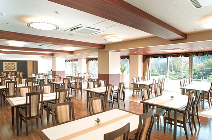 SOMPOケア ラヴィーレ海老名