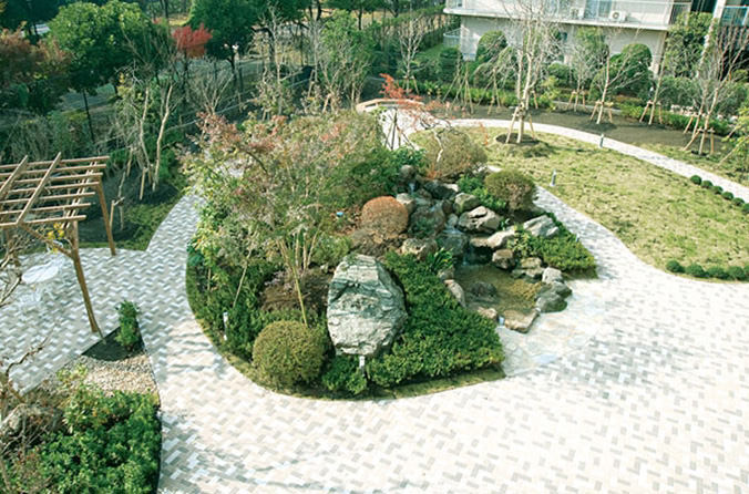 SOMPOケア ラヴィーレ海老名