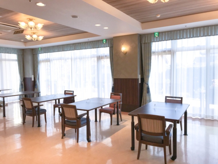 SOMPOケア ラヴィーレ大磯