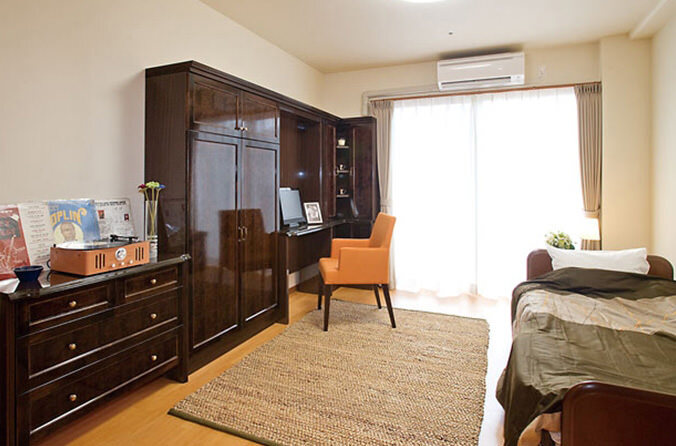 SOMPOケア ラヴィーレ大磯