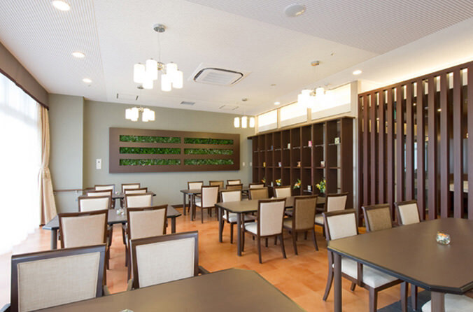 SOMPOケア ラヴィーレ神戸垂水