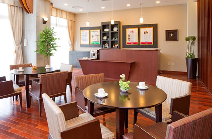 SOMPOケア ラヴィーレ神戸垂水