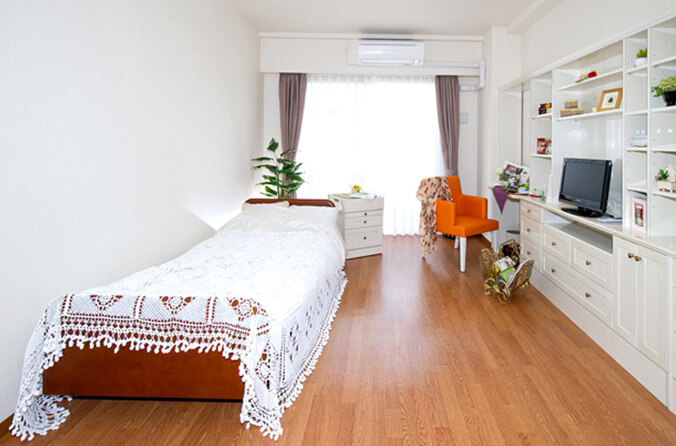 SOMPOケア ラヴィーレ神戸垂水