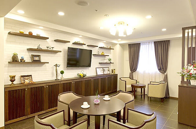 SOMPOケア ラヴィーレ古淵(こぶち)