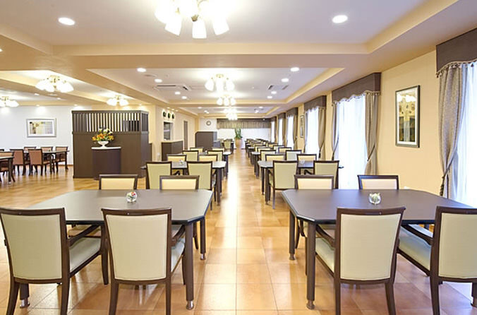 SOMPOケア ラヴィーレ古淵(こぶち)