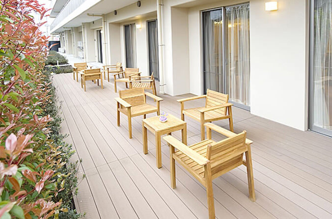 SOMPOケア ラヴィーレ古淵(こぶち)