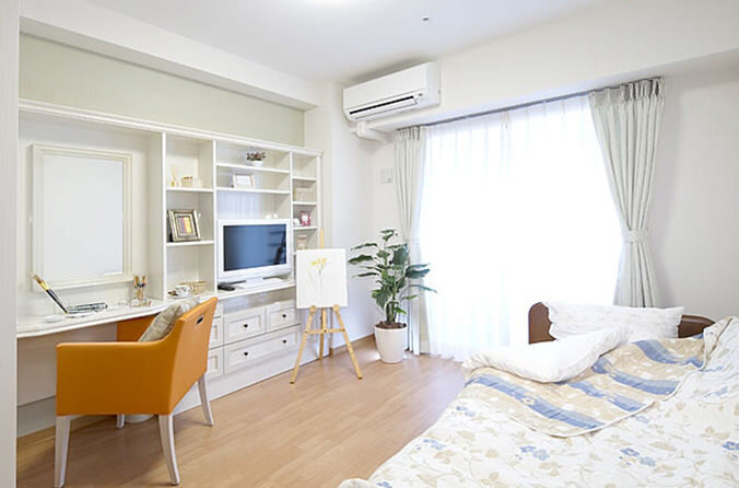 SOMPOケア ラヴィーレ古淵(こぶち)