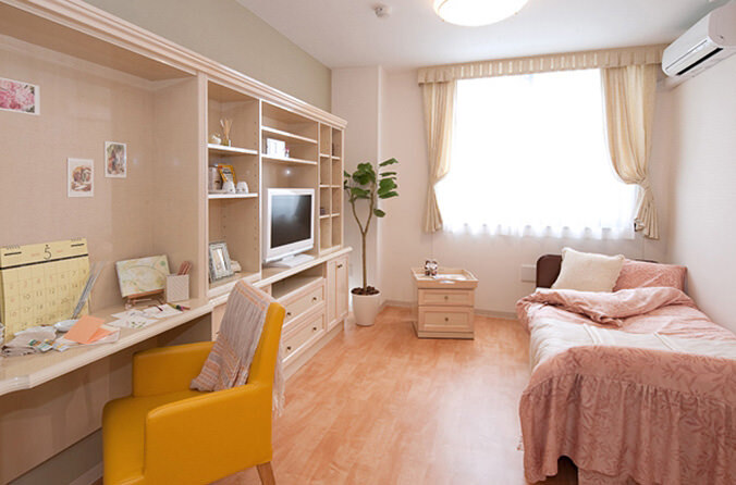 SOMPOケア ラヴィーレ越谷