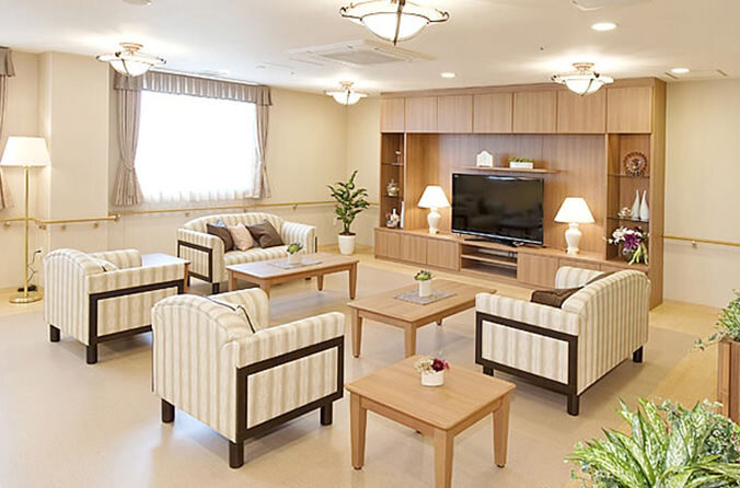 SOMPOケア ラヴィーレ坂戸