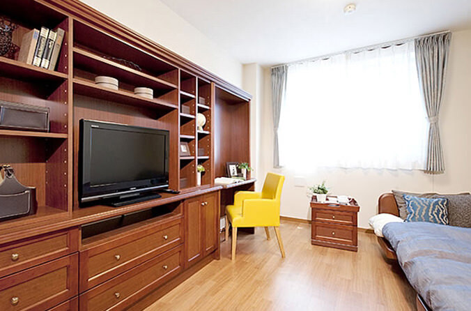 SOMPOケア ラヴィーレ坂戸