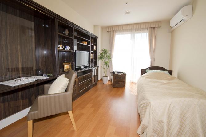 SOMPOケア ラヴィーレ草加松原