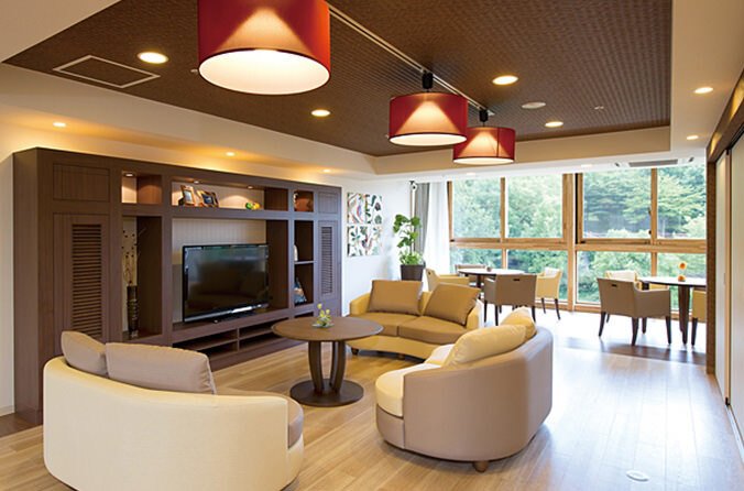 SOMPOケア ラヴィーレ八王子片倉