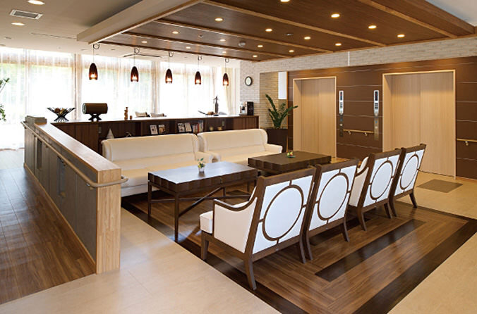 SOMPOケア ラヴィーレ八王子片倉