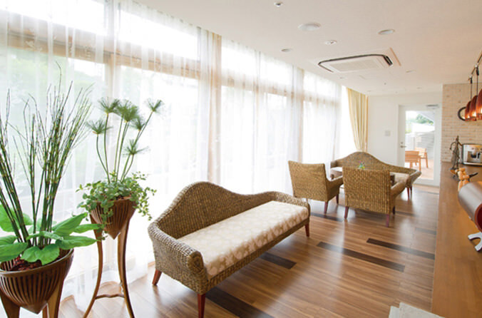 SOMPOケア ラヴィーレ八王子片倉