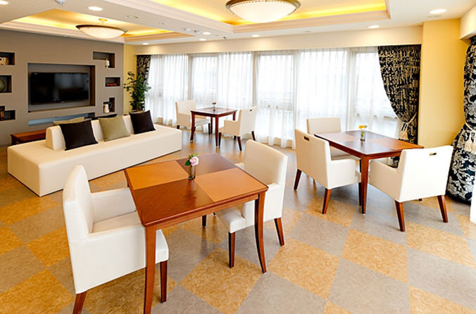 SOMPOケア ラヴィーレ成城南