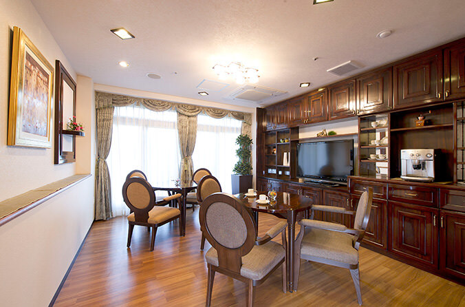 SOMPOケア ラヴィーレ南浦和