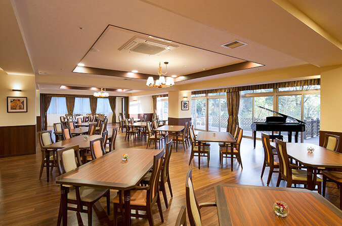 SOMPOケア ラヴィーレ南浦和