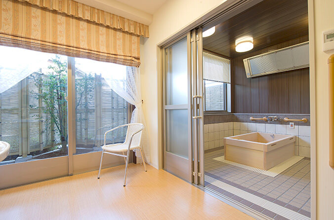 SOMPOケア ラヴィーレ南浦和