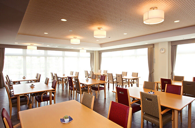 SOMPOケア ラヴィーレ勝田台