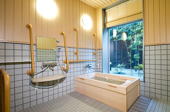 SOMPOケア ラヴィーレ勝田台