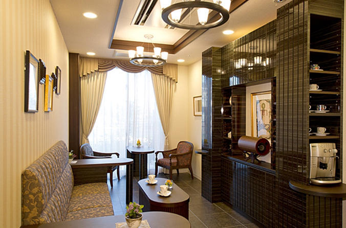 SOMPOケア ラヴィーレ戸田