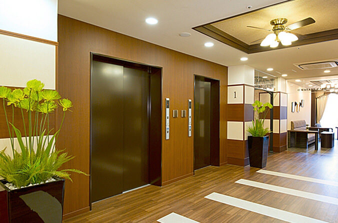 SOMPOケア ラヴィーレ戸田