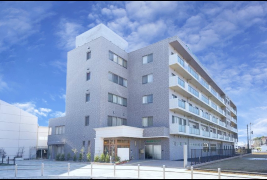 SOMPOケア ラヴィーレ西大宮