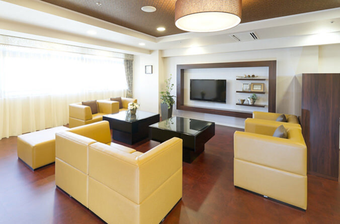 SOMPOケア ラヴィーレ西大宮